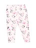 Baby Gap Pink Leggings Size 12-18 mo - photo 2