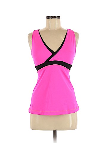 Lululemon Athletica Active Tank (view 1)