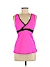 Lululemon Athletica Pink Active Tank Size 8 - photo 1