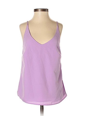 Banana Republic Sleeveless Blouse (view 1)
