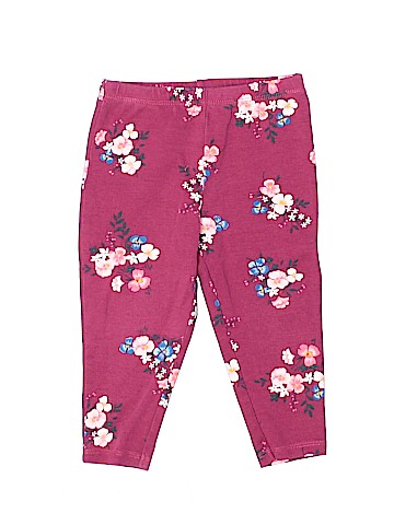 Carter's Leggings (view 1)