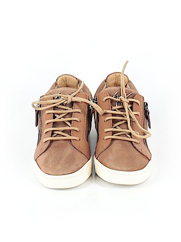 Giuseppe Zanotti Sneakers (view 2)