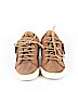 Giuseppe Zanotti 100% Leather Tan Sneakers Size EU 35 - photo 2