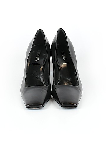 Prada Heels (view 2)