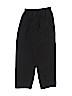 Unbranded 100% Polyester Black Dress Pants Size 6 - photo 2