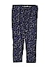 Assorted Brands Blue Leggings Size L (youth) - photo 1