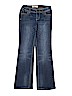 L.e.i. Blue Jeans Size 12 - photo 1