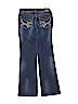 L.e.i. Blue Jeans Size 12 - photo 2