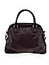Jewell by Thirty-One Purple Leather Satchel One size - photo 3