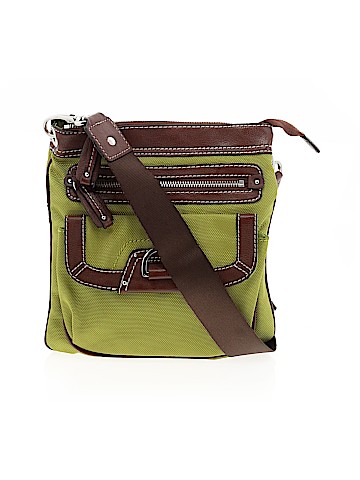 St. John's Bay Crossbody Bag (view 1)