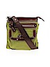 St. John's Bay Green Crossbody Bag One size - photo 1
