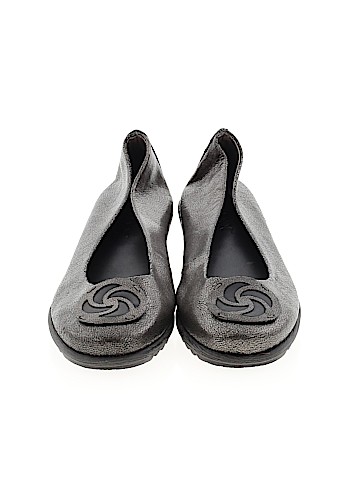 The Flexx Wedges (view 2)