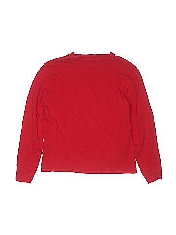 Polo by Ralph Lauren Long Sleeve T-Shirt (view 2)