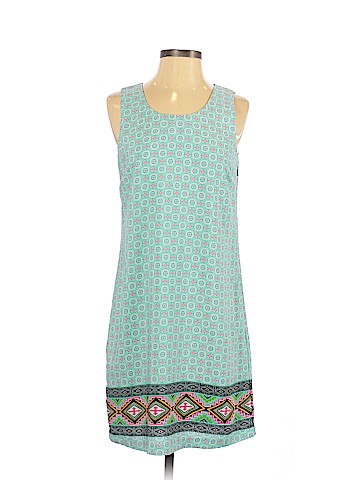 Skies Are Blue Casual Dress (view 1)