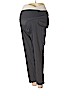 a:glow Gray Dress Pants Size 12 - photo 1