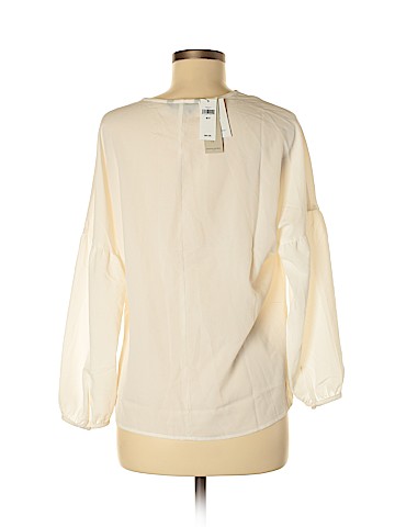 Banana Republic Long Sleeve Blouse (view 2)
