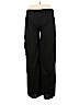 Unbranded Black Cargo Pants Size XL - photo 1