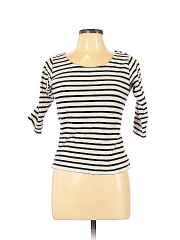 Maje 3/4 Sleeve Top (view 1)