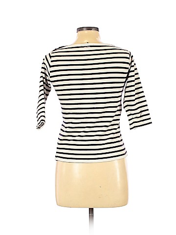 Maje 3/4 Sleeve Top (view 2)