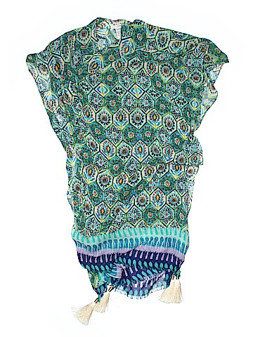 Subtle Luxury Wrap (view 1)