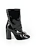 No. 21 Black Ankle Boots Size EU 36 - photo 1
