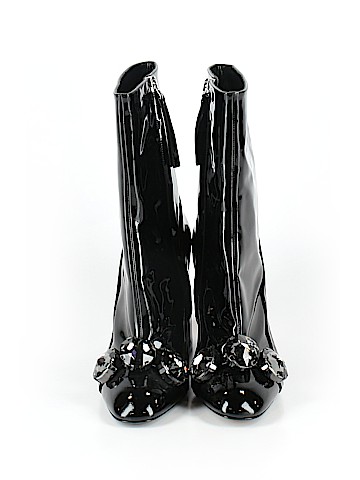 No. 21 Ankle Boots (view 2)