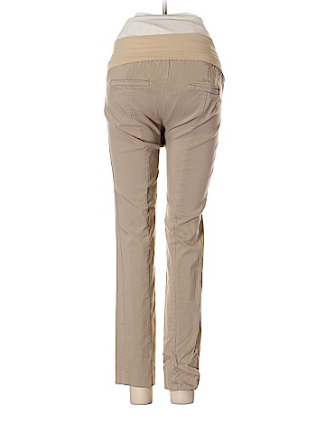 Motherhood Casual Pants (view 2)