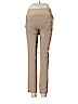 Motherhood Tan Casual Pants Size L - photo 2