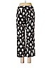 Trina Turk 100% Cotton Brown Casual Pants Size 2 - photo 2