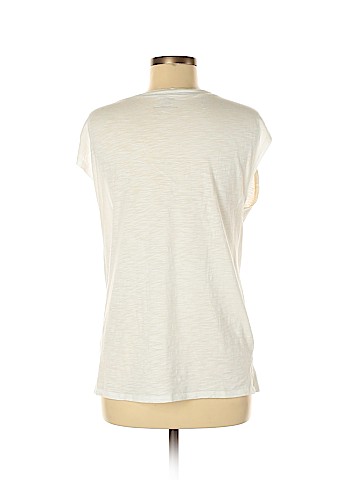 Motherhood Sleeveless T-Shirt (view 2)