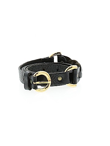 Landes Leather Belt (view 1)