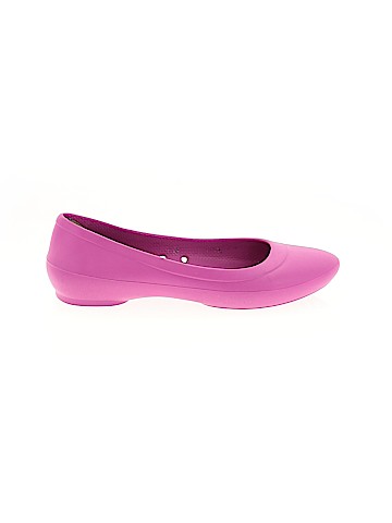 Crocs Flats (view 1)