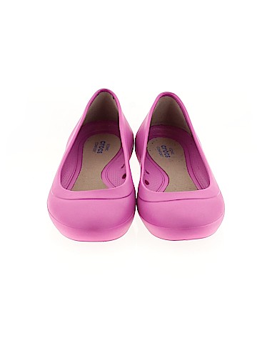 Crocs Flats (view 2)