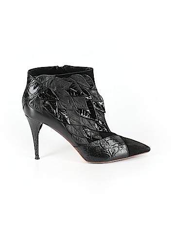 Chloé Ankle Boots (view 1)