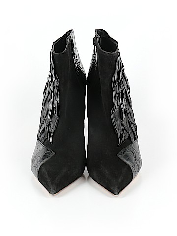 Chloé Ankle Boots (view 2)