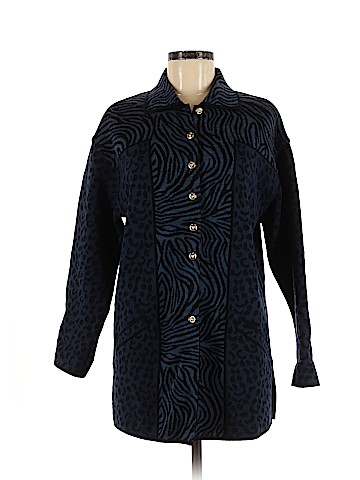 Escada Wool Cardigan (view 1)