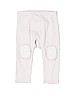 Patagonia 100% Organic Cotton Gray Casual Pants Size 6-12 mo - photo 1