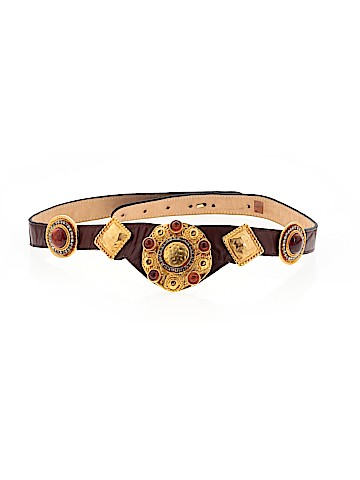 Assorted Brands Leather Belt (view 1)