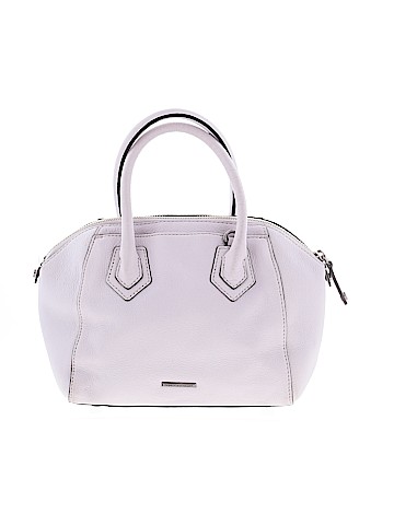 Rebecca Minkoff Satchel (view 2)