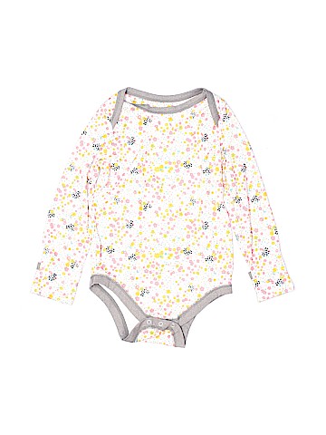 Patagonia Long Sleeve Onesie (view 1)