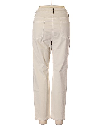 Soft Surroundings Jeans (view 2)