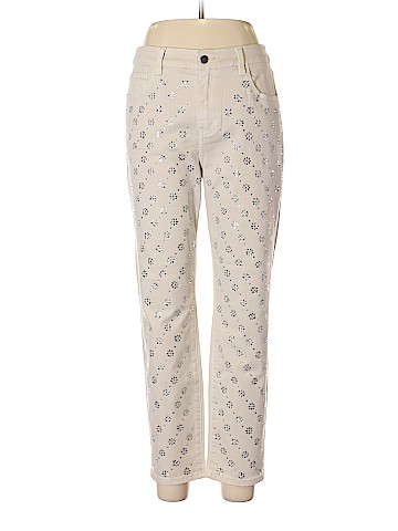 Soft Surroundings Jeans (view 1)