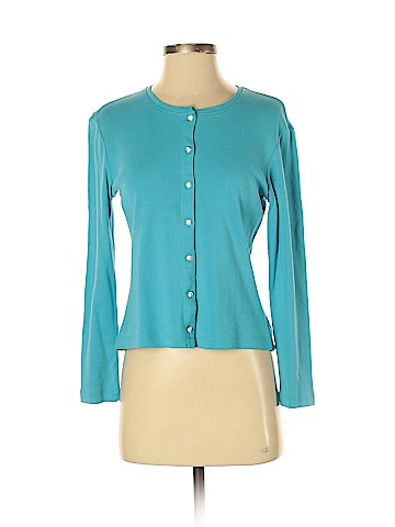 Talbots Cardigan (view 1)