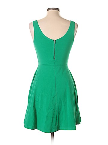 Express Casual Dress (view 2)