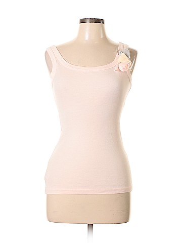 Ann Taylor LOFT Sleeveless Top (view 1)