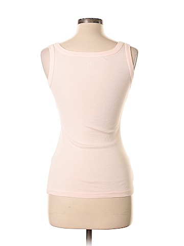 Ann Taylor LOFT Sleeveless Top (view 2)