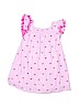 Cat & Jack 100% Cotton Pink Dress Size 3T - photo 2