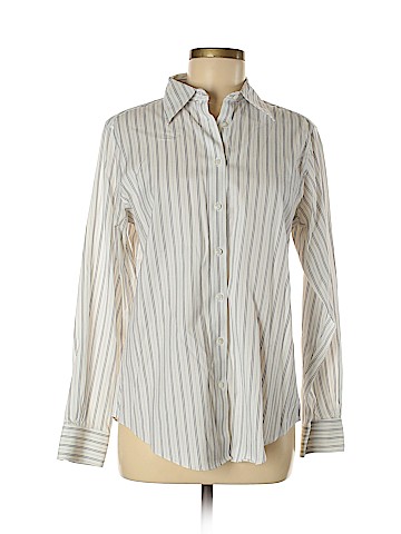 Brooks Brothers Long Sleeve Button-Down Shirt (view 1)