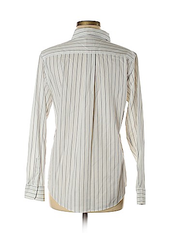 Brooks Brothers Long Sleeve Button-Down Shirt (view 2)