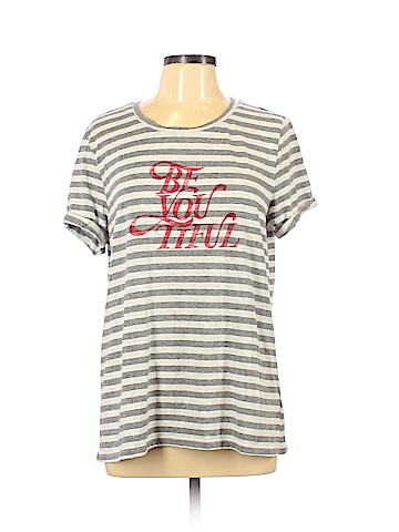 Torrid Short Sleeve T-Shirt (view 1)